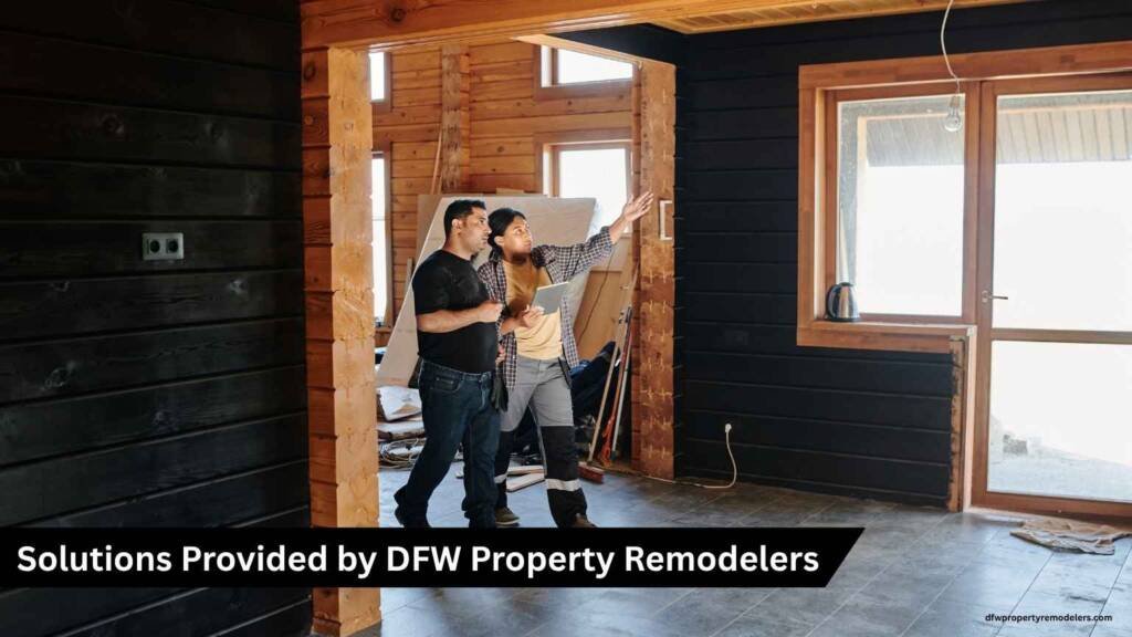 Home Remodeling Services That Transform Kitchens and Bathrooms