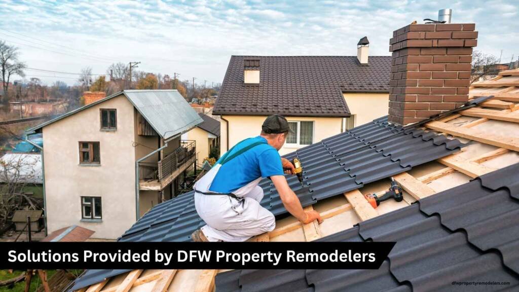 How Metal Roofing Can Boost Your Home’s Value in DFW