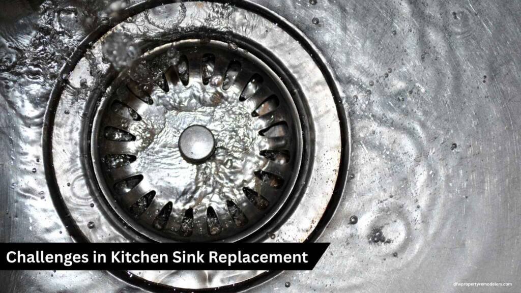 How to Install a Kitchen Sink: Step-by-Step Guide to Replace a Kitchen Sink