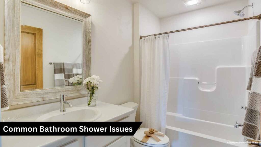 Shower Remodel Ideas for Stylish Bathroom Transformations