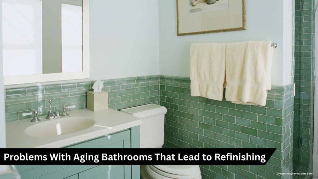 Bathroom Refinishing Cost: Refinish Your Bathtub for a Fresh Look in 2025