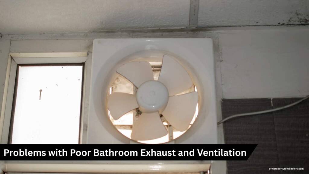 Expert Bathroom Exhaust Fan Installation & Vent Solutions