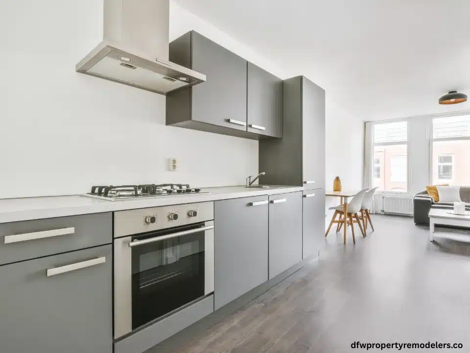 Kitchen Design Ideas