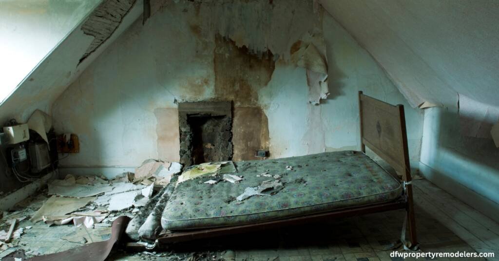 Problems Homeowners Face in Farmhouse Bedroom Design