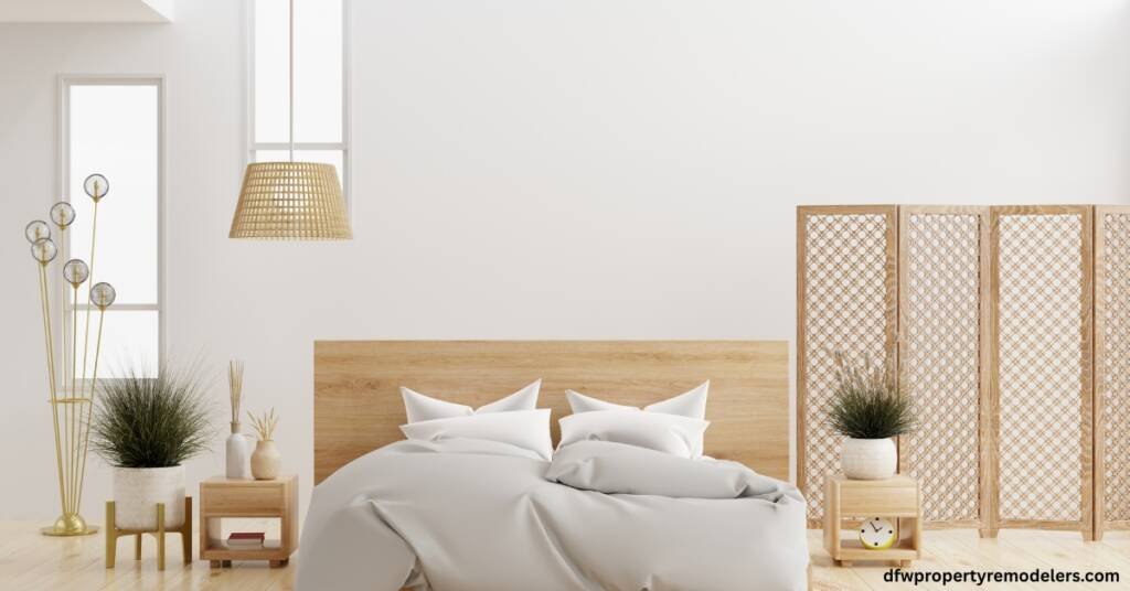 How DFW Property Remodelers Solves Farmhouse Bedroom Challenges