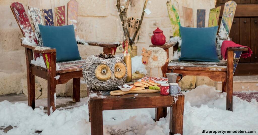 Problems Homeowners Face in Covered Patio Projects