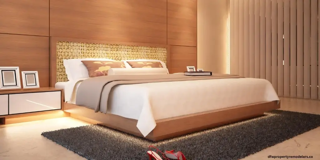 master bedroom ideas