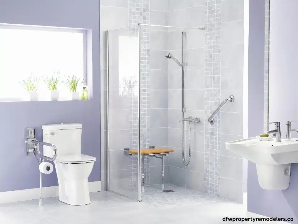 powder room ideas