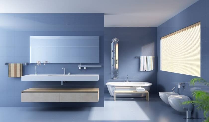 Lighting and ventilation upgrades