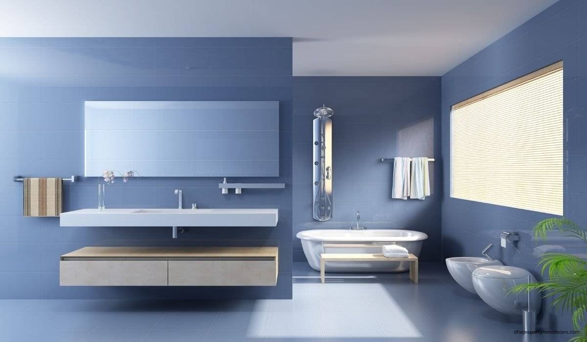Lighting and Ventilation Upgrades