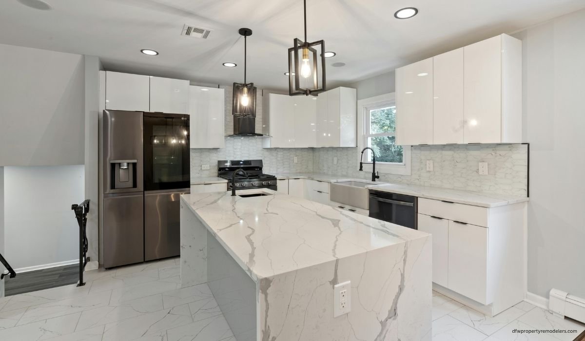 Countertop Replacement