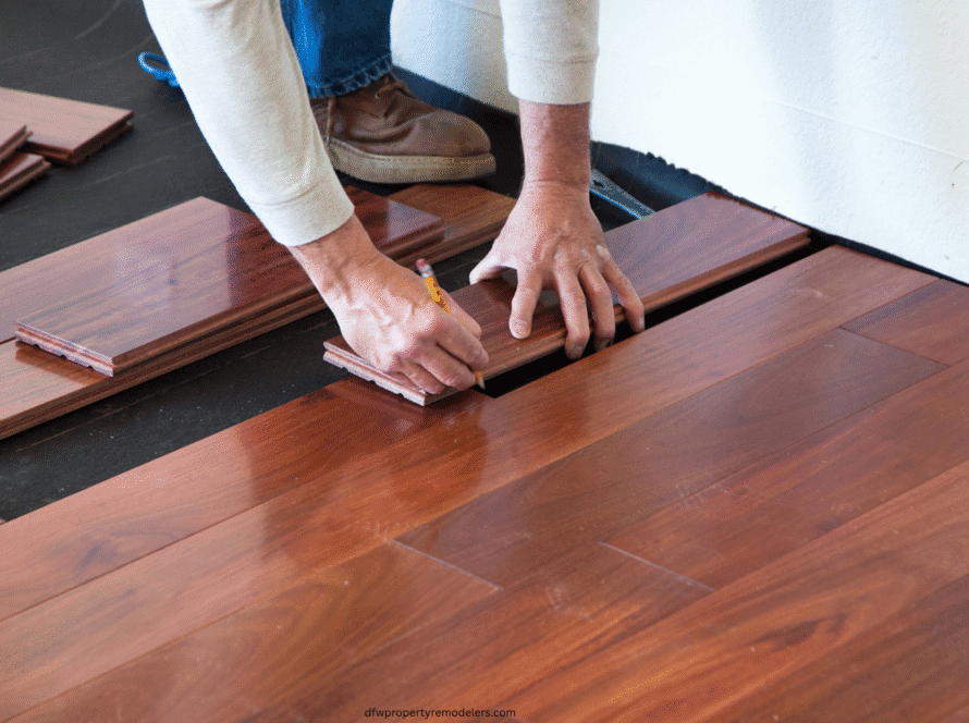 flooring