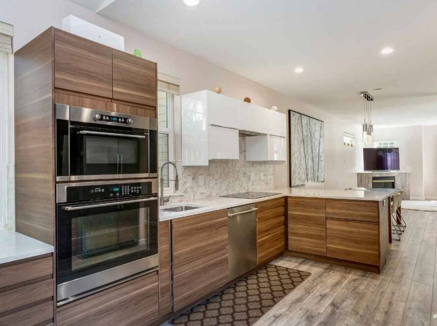 Affordable Kitchen Remodeling Solutions for DFW Homeowners