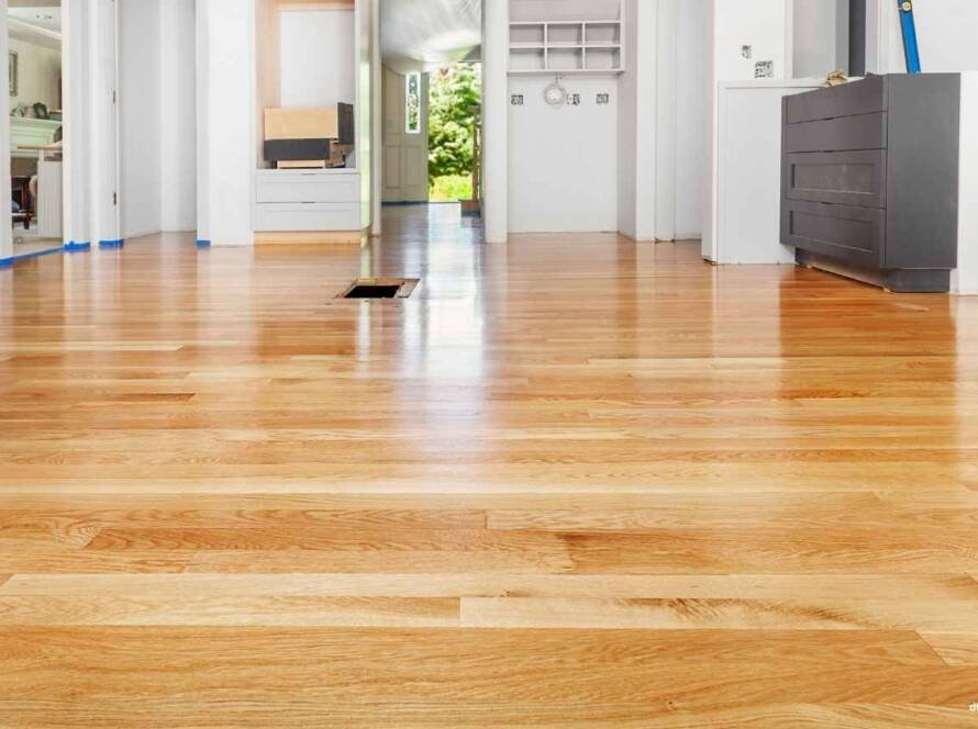 Affordable Refinishing Hardwood Floors Services Near You in DFW