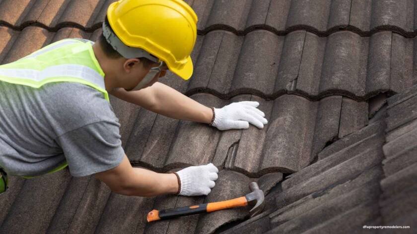 Affordable Roof Replacement Cost Solutions for DFW Residents