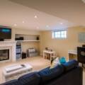 Basement Remodeling for Growing Families in the DFW Area