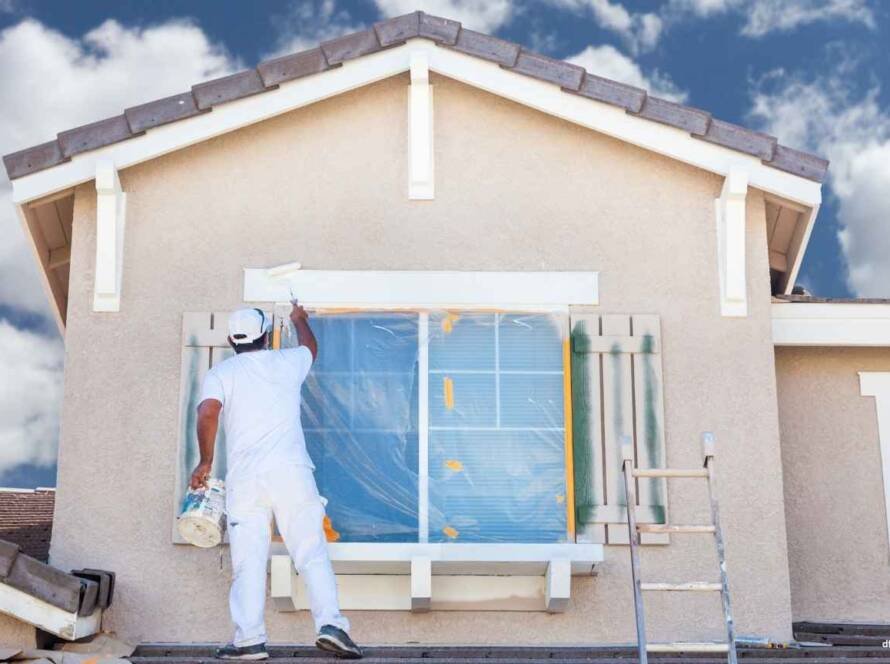 Home Remodeling Services That Transform Kitchens and Bathrooms