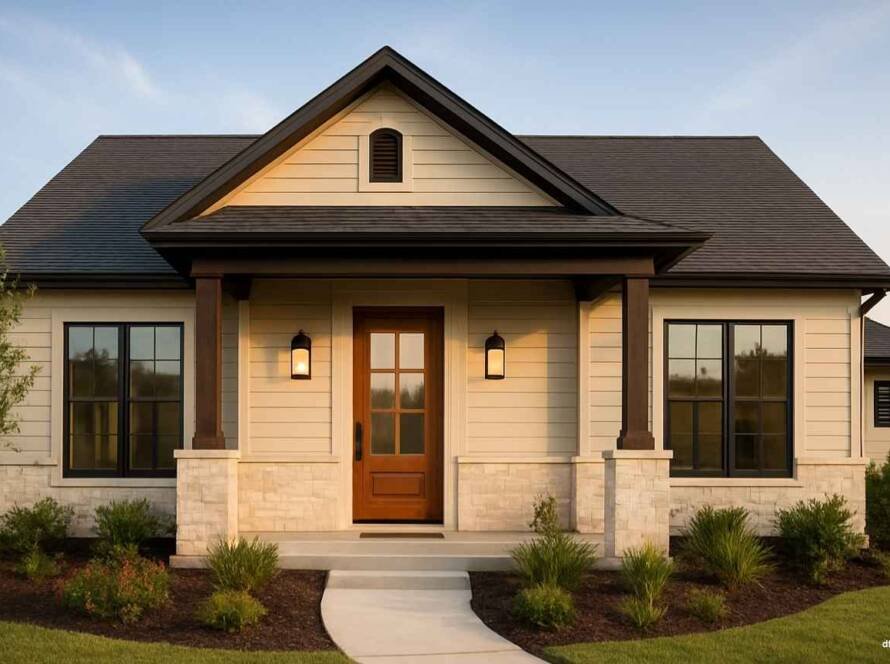 House Renovation Services That Add Value to Your DFW Property