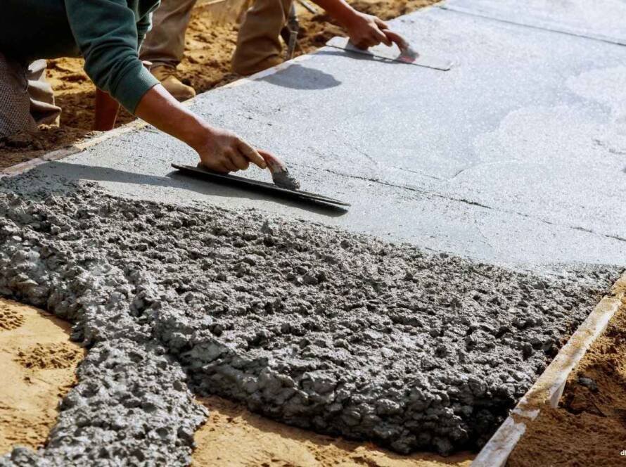 How Concrete Pad Cost Impacts Your Home Renovation Budget in DFW