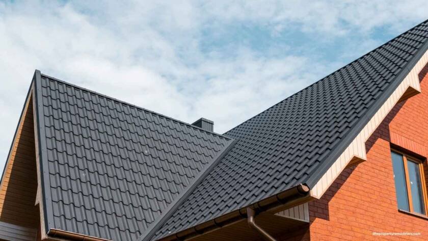 How Metal Roofing Can Boost Your Home’s Value in DFW