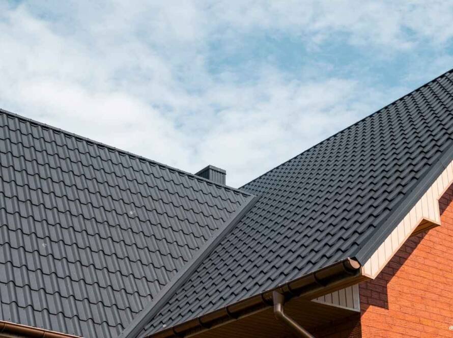 How Metal Roofing Can Boost Your Home’s Value in DFW