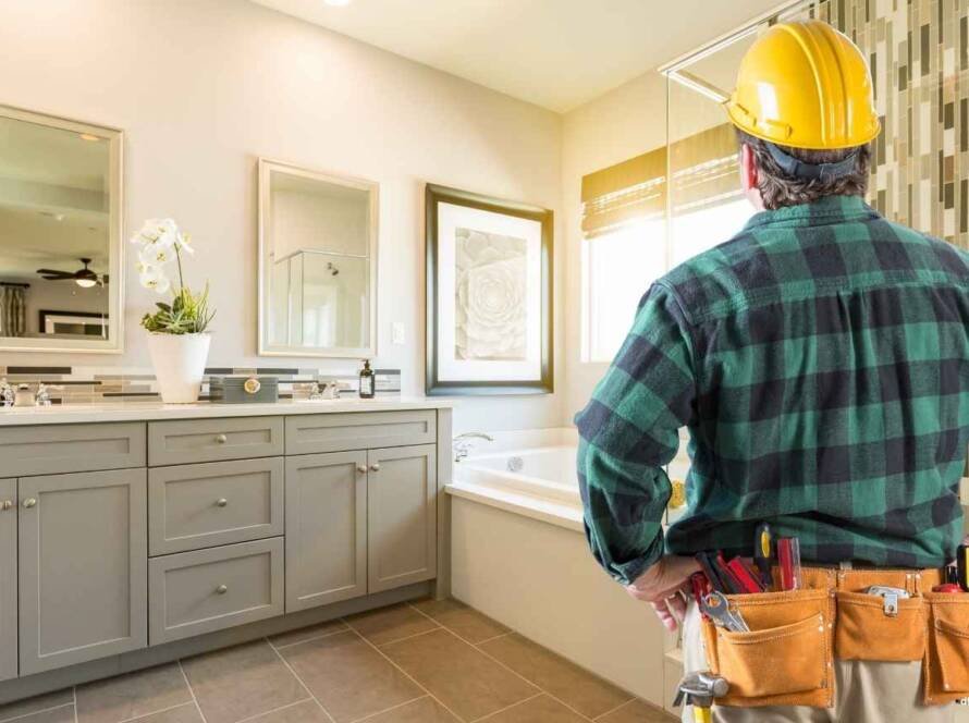 How Remodeling Contractors in Dallas Turn Houses into Dream Homes