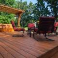Professional Composite Decking Services in DFW You Can Trust