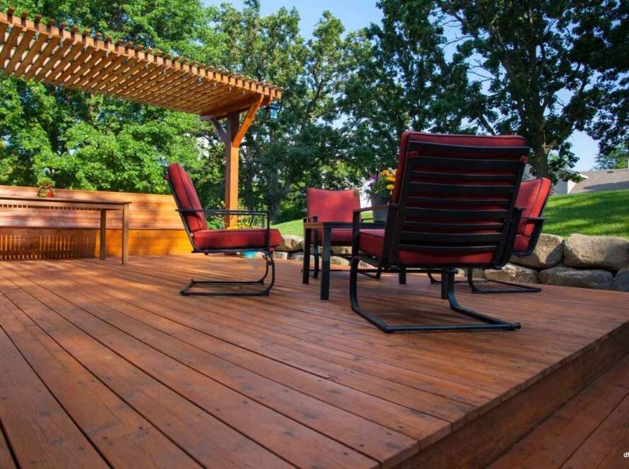 Professional Composite Decking Services in DFW You Can Trust