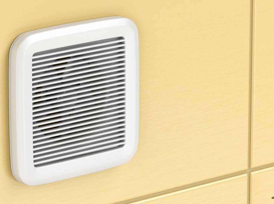 Expert Bathroom Exhaust Fan Installation & Vent Solutions