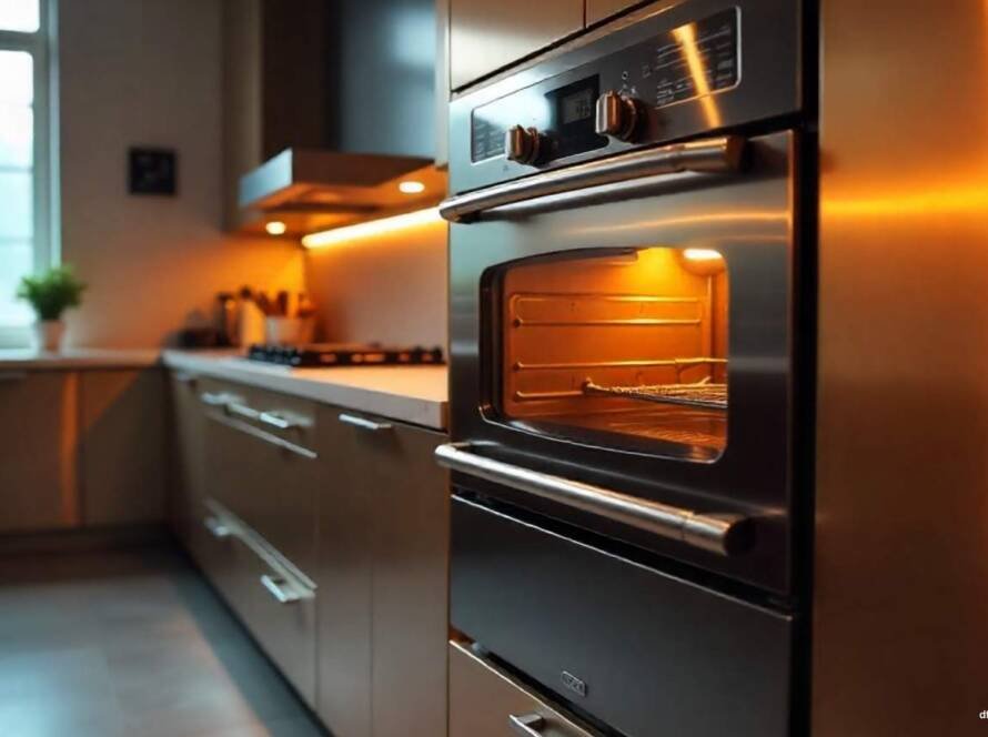 Remove Scratches from Stainless Steel Appliances and Fix Pesky Marks