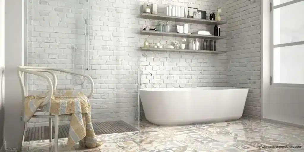 bathroom ideas
