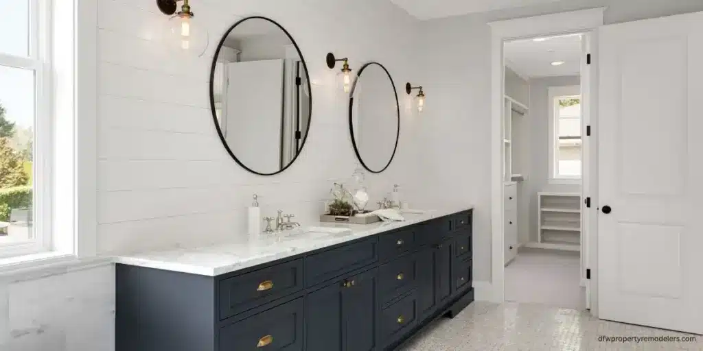 bathroom ideas
