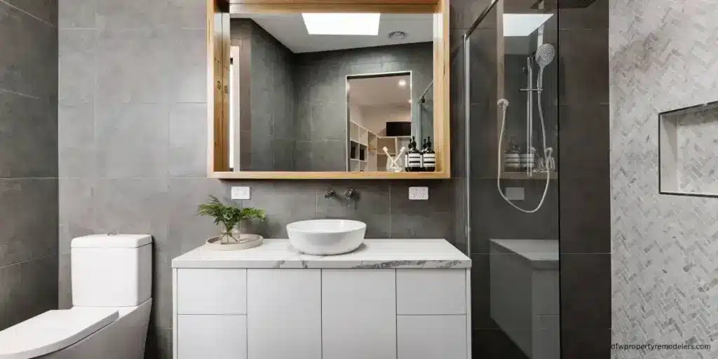 bathroom ideas