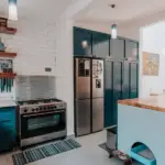 Kitchen Design Ideas
