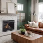 Living Room Ideas