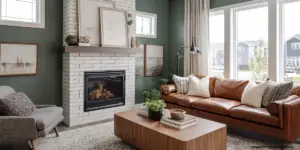 Living Room Ideas