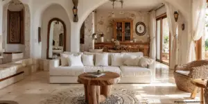 Living Room Ideas