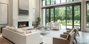 Living Room Ideas