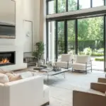 Living Room Ideas