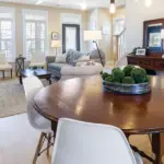 Dining Room Rooms