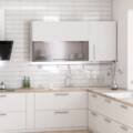 Transform Your Space White Kitchen Remodel with DFW Property Remodelers