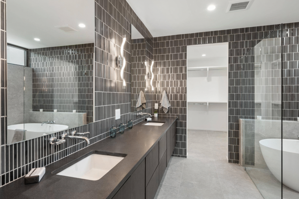 Bathroom Remodel Cost in Dallas