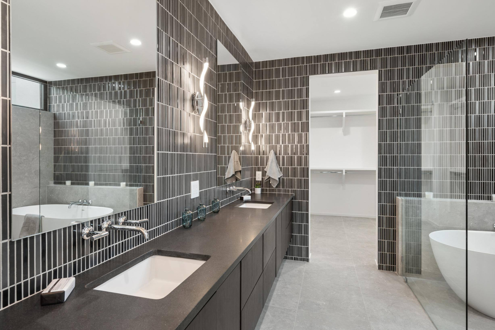 Bathroom Remodeling Mesquite TX