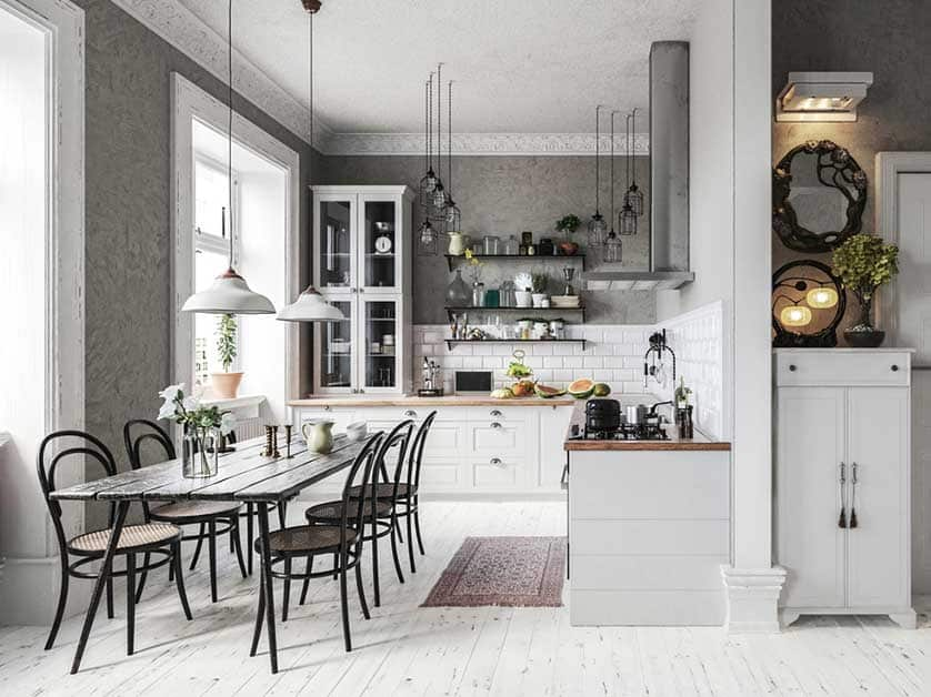 Kitchen Remodeling Mistakes