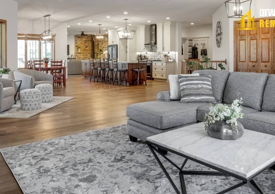 Home Remodeling Challenges in Dallas