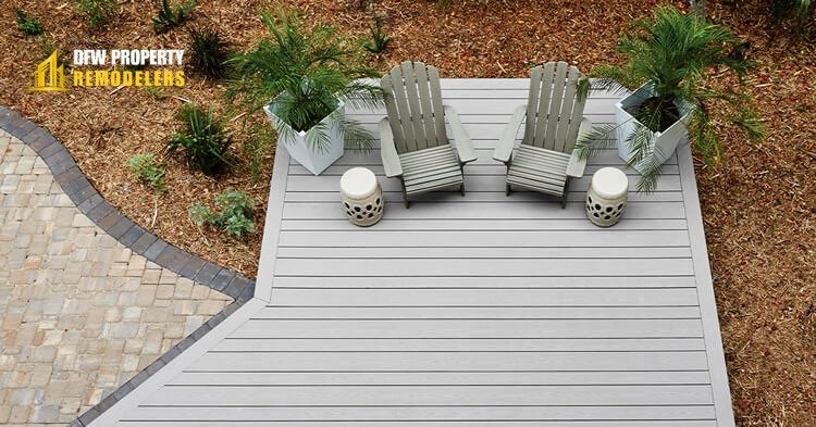 Composite Decking Cost