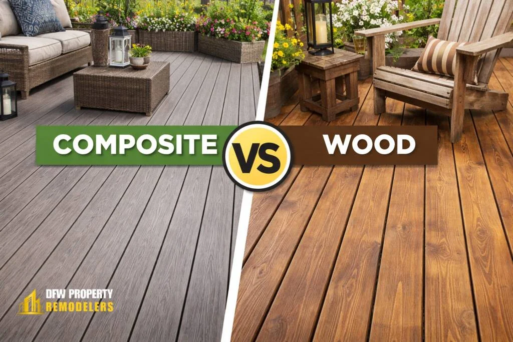 Composite Decking Cost
