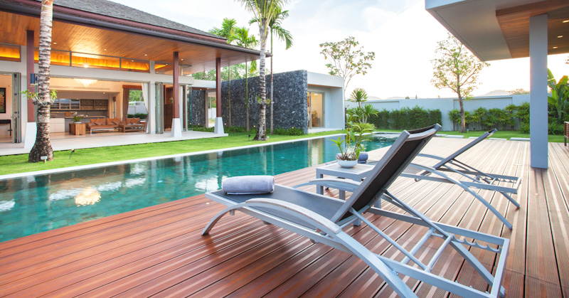 Composite Decking Cost
